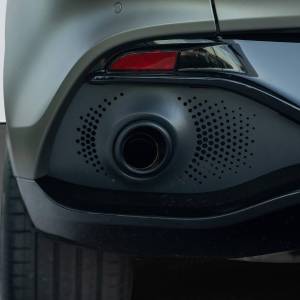 Aston Martin DBX 4.0 V8 TWIN TURBO