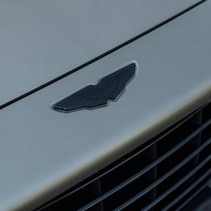 Aston Martin DBX 4.0 V8 TWIN TURBO