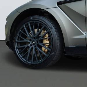 Aston Martin DBX 4.0 V8 TWIN TURBO