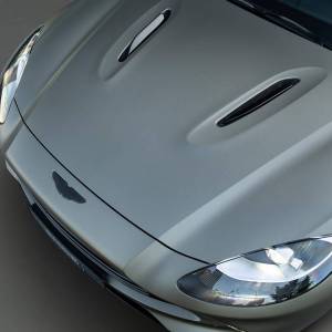 Aston Martin DBX 4.0 V8 TWIN TURBO