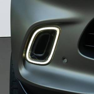 Aston Martin DBX 4.0 V8 TWIN TURBO