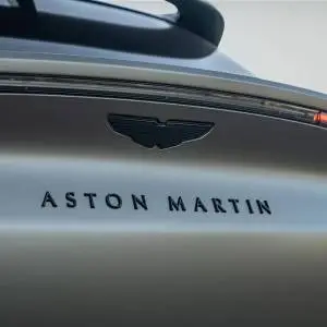 Aston Martin DBX 4.0 V8 TWIN TURBO