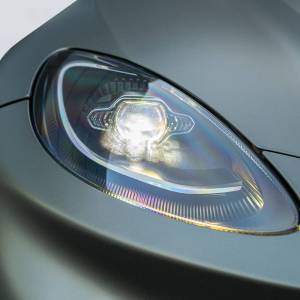 Aston Martin DBX 4.0 V8 TWIN TURBO