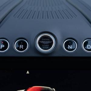 Aston Martin DBX 4.0 V8 TWIN TURBO