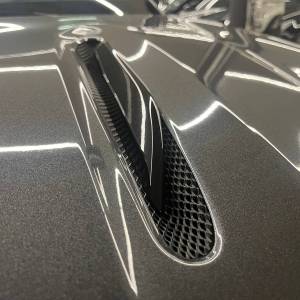 Aston Martin DBX AM8 550PS