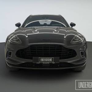Aston Martin DBX AM8 550PS