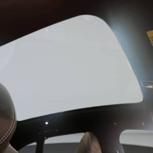 Aston Martin DBX AM8 550PS