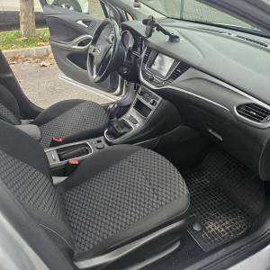 astra karavan 1.6 cdti servis zimske nove gume