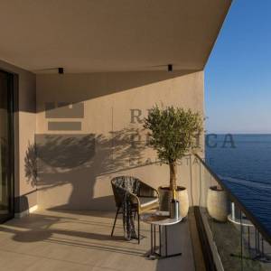 ATRAKTIVAN TROSOBAN STAN - NOVOGRADNJA ŠTIKOVICA/DUBROVNIK