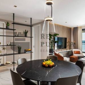 ATRAKTIVAN TROSOBAN STAN - NOVOGRADNJA ŠTIKOVICA/DUBROVNIK