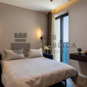 ATRAKTIVAN TROSOBAN STAN - NOVOGRADNJA ŠTIKOVICA/DUBROVNIK