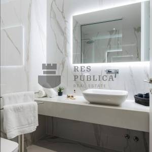 ATRAKTIVAN TROSOBAN STAN - NOVOGRADNJA ŠTIKOVICA/DUBROVNIK