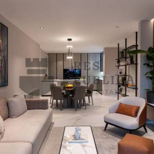 ATRAKTIVAN TROSOBAN STAN - NOVOGRADNJA ŠTIKOVICA/DUBROVNIK