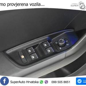 Audi A1 Sportback 40 TFSI Aut. 2XS line 207 KS, ACC+LED+KAM+GR SJED+VIRT+ASIST