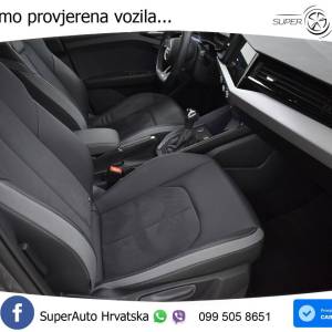 Audi A1 Sportback 40 TFSI Aut. 2XS line 207 KS, ACC+LED+KAM+GR SJED+VIRT+ASIST