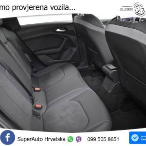 Audi A1 Sportback 40 TFSI Aut. 2XS line 207 KS, ACC+LED+KAM+GR SJED+VIRT+ASIST