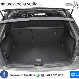 Audi A1 Sportback 40 TFSI Aut. 2XS line 207 KS, ACC+LED+KAM+GR SJED+VIRT+ASIST