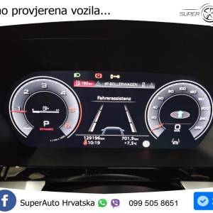 Audi A3 30 TDI Aut. 116 KS, ACC+KAM+LED+GR SJED+VIRT+NAVI+ASIST