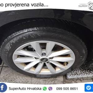 Audi A3 30 TDI Aut. 116 KS, ACC+KAM+LED+GR SJED+VIRT+NAVI+ASIST