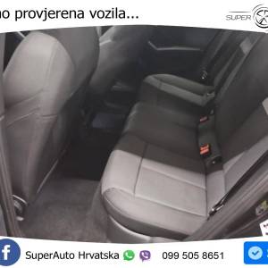 Audi A3 30 TDI Aut. 116 KS, ACC+KAM+LED+GR SJED+VIRT+NAVI+ASIST