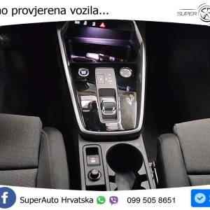 Audi A3 30 TDI Aut. 116 KS, ACC+KAM+LED+GR SJED+VIRT+NAVI+ASIST