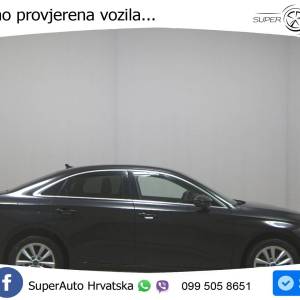 Audi A3 30 TDI Aut. 116 KS, ACC+KAM+LED+GR SJED+VIRT+NAVI+ASIST