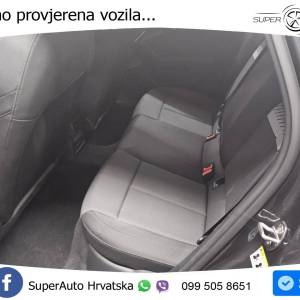 Audi A3 30 TDI Aut. 116 KS, ACC+LED+GR SJED+VIRT+NAVI+ASIST