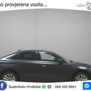 Audi A3 30 TDI Aut. 116 KS, ACC+LED+GR SJED+VIRT+NAVI+ASIST