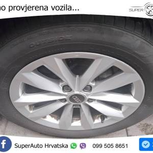 Audi A3 30 TDI Aut. 116 KS, ACC+LED+GR SJED+VIRT+NAVI+ASIST