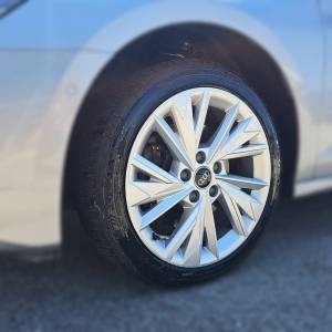 Audi A3 30TDI ADVANCED+