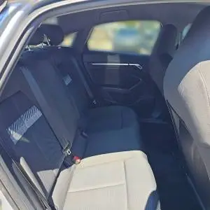 Audi A3 30TDI ADVANCED+