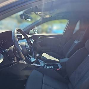 Audi A3 30TDI ADVANCED+