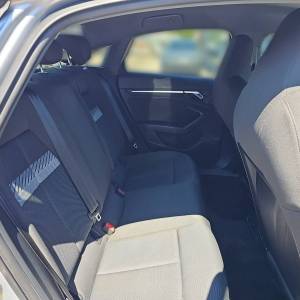 Audi A3 30TDI ADVANCED+