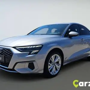 Audi A3 30TDI ADVANCED+