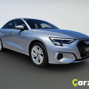 Audi A3 30TDI ADVANCED+