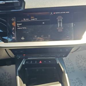 Audi A3 30TDI ADVANCED+