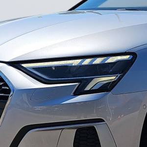 Audi A3 30TDI ADVANCED+