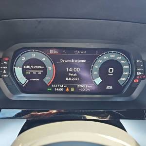 Audi A3 30TDI ADVANCED+