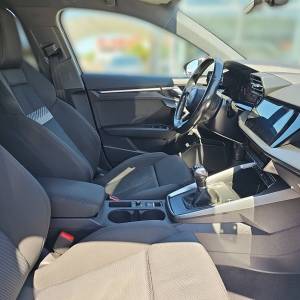 Audi A3 30TDI ADVANCED+