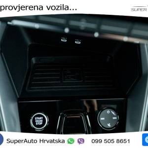 Audi A3 SB 35 TFSI S tronic 150 KS, LED+ACC+GR SJED+KAM+VIRT+PDC