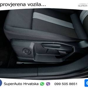 Audi A3 SB 35 TFSI S tronic 150 KS, LED+ACC+GR SJED+KAM+VIRT+PDC