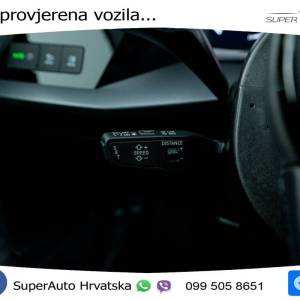 Audi A3 SB 35 TFSI S tronic 150 KS, LED+ACC+GR SJED+KAM+VIRT+PDC