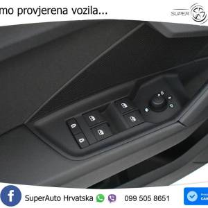 Audi A3 Sportback 35 TDI 150 KS, ACC+LED+GR SJED+VIRT