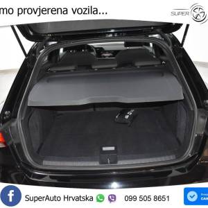 Audi A3 Sportback 35 TDI 150 KS, ACC+LED+GR SJED+VIRT