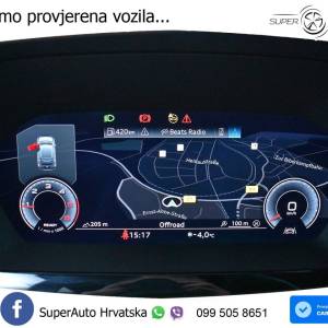 Audi A3 Sportback 35 TDI 150 KS, ACC+LED+GR SJED+VIRT