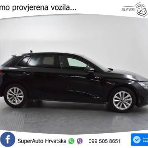 Audi A3 Sportback 35 TDI 150 KS, ACC+LED+GR SJED+VIRT