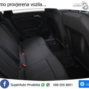 Audi A3 Sportback 35 TDI 150 KS, ACC+LED+GR SJED+VIRT