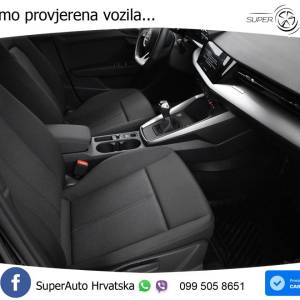 Audi A3 Sportback 35 TDI 150 KS, ACC+LED+GR SJED+VIRT