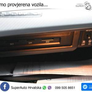 Audi A4 50 TDI quattro Aut. S line 286 KS, ACC+LED+KAM+GR SJED+HEAD+VIRT