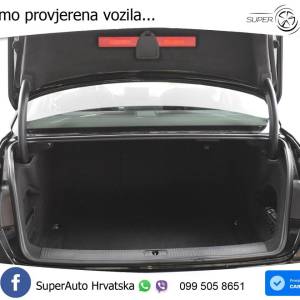 Audi A4 50 TDI quattro Aut. S line 286 KS, ACC+LED+KAM+GR SJED+HEAD+VIRT